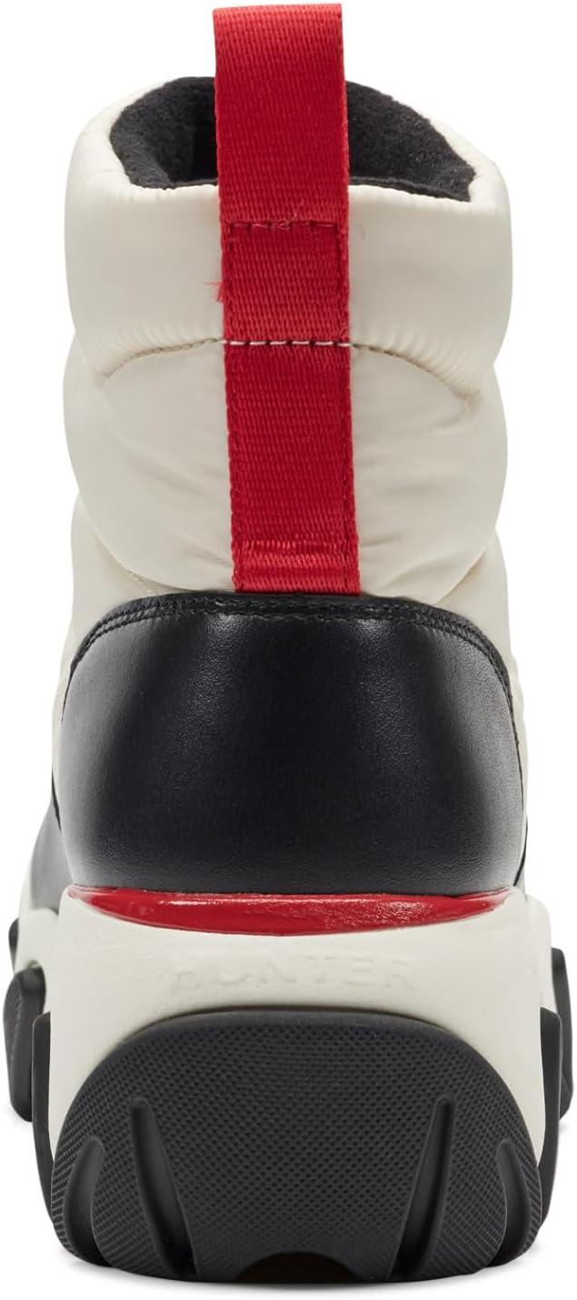 image:imageHunter womens Debra WaterproofIvoryBlack