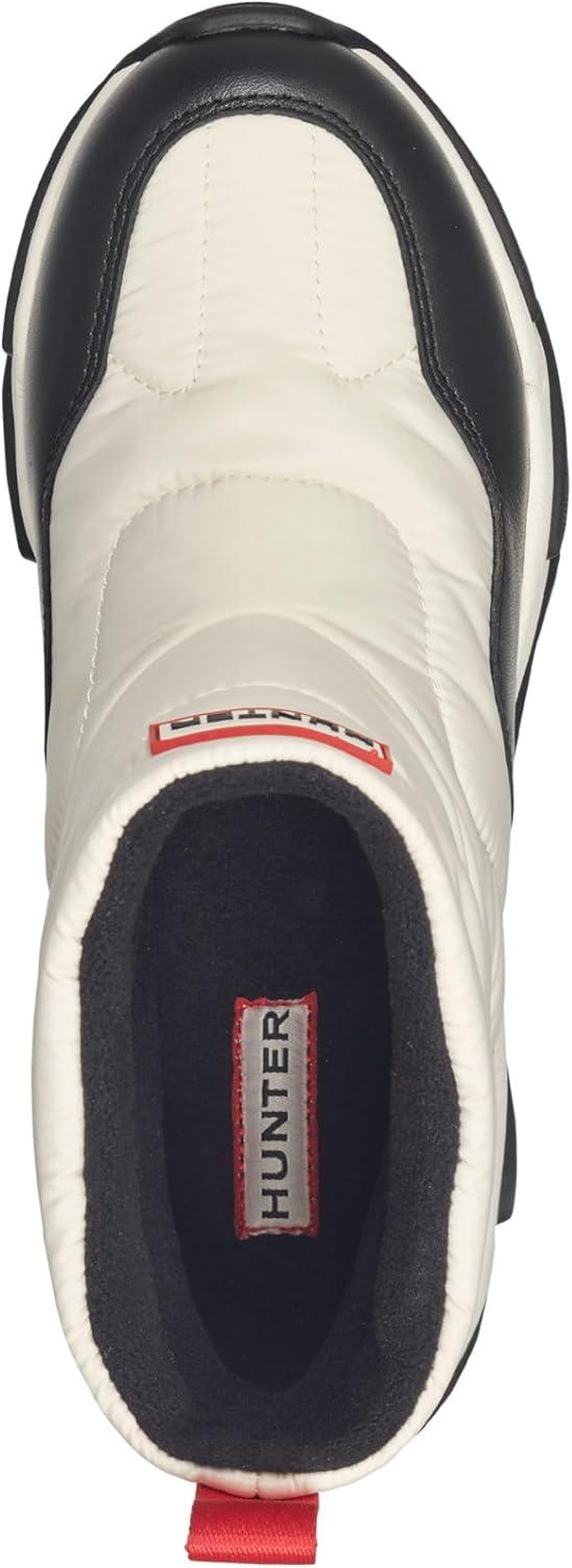 image:imageHunter womens Debra WaterproofIvoryBlack