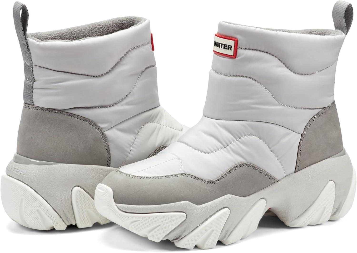 image:imageHunter womens Debra WaterproofLight Grey