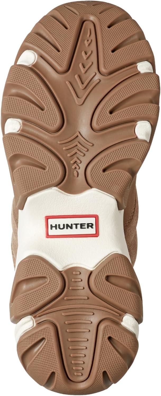 image:imageHunter womens Debra WaterproofMedium Brown