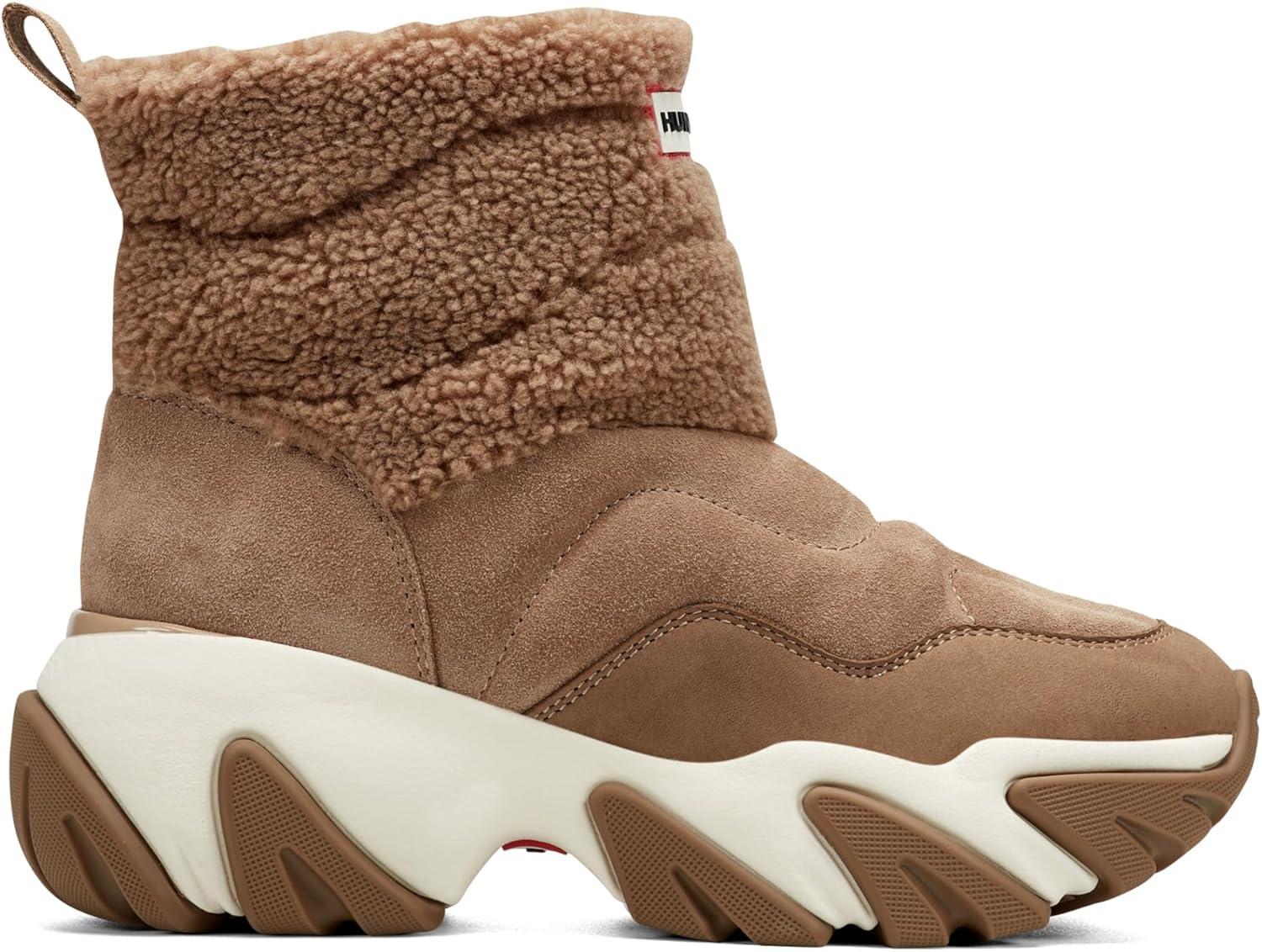 image:imageHunter womens Debra WaterproofMedium Brown