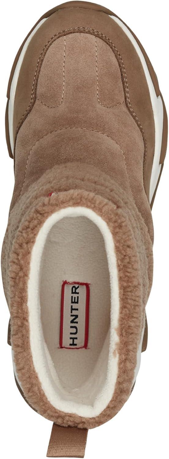 image:imageHunter womens Debra WaterproofMedium Brown