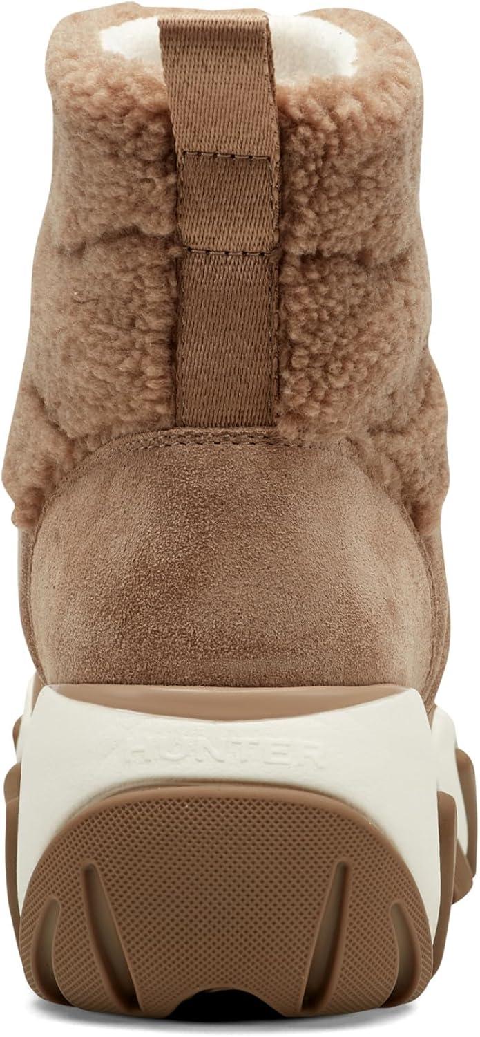 image:imageHunter womens Debra WaterproofMedium Brown