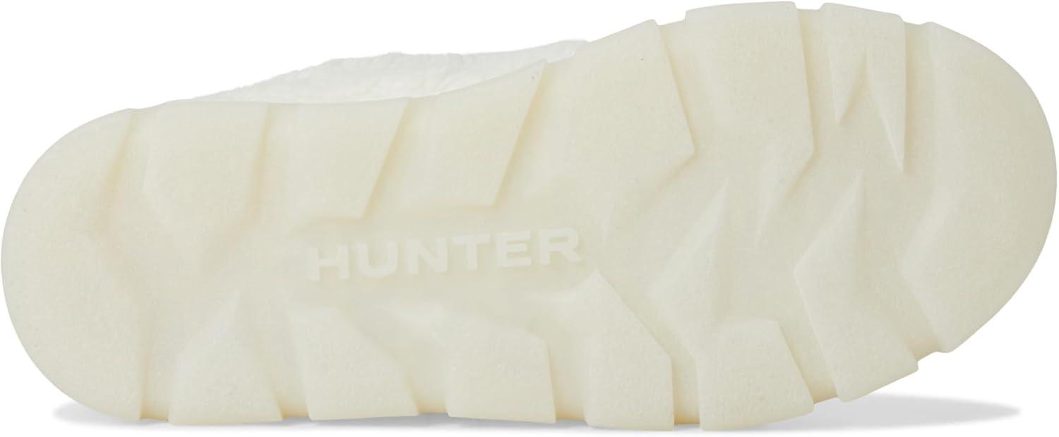 image:imageHunter womens MadisonsIvory Faux Fur