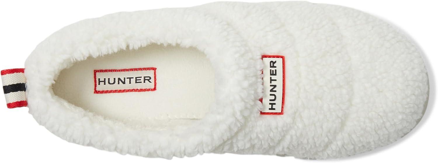 image:imageHunter womens MadisonsIvory Faux Fur