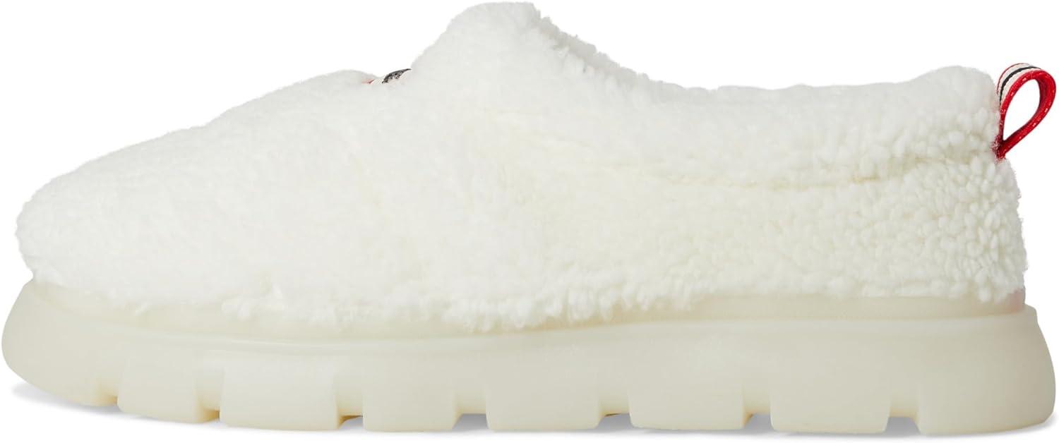 image:imageHunter womens MadisonsIvory Faux Fur