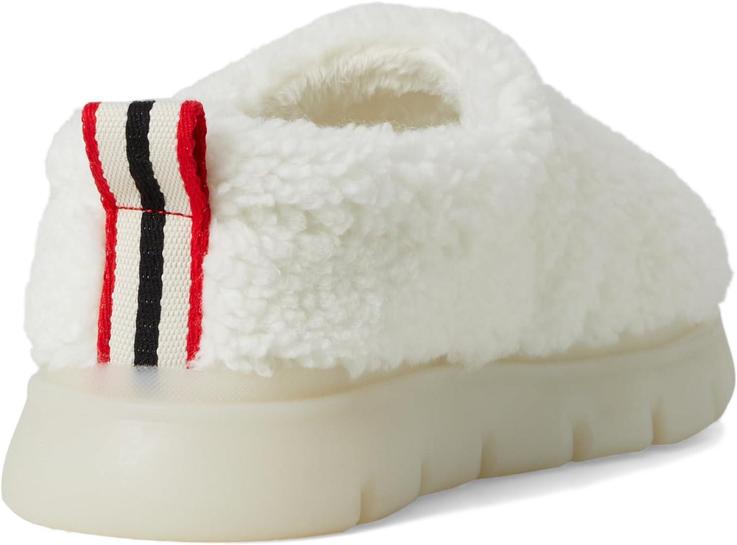 image:imageHunter womens MadisonsIvory Faux Fur