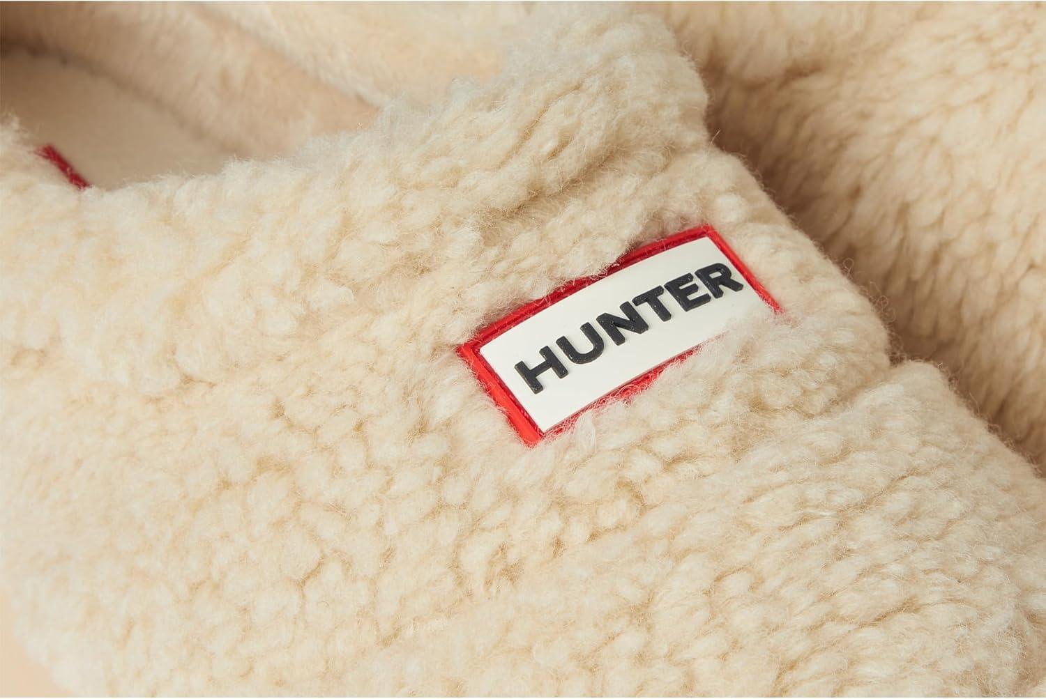 image:imageHunter womens MadisonsLight Natural Faux Fur