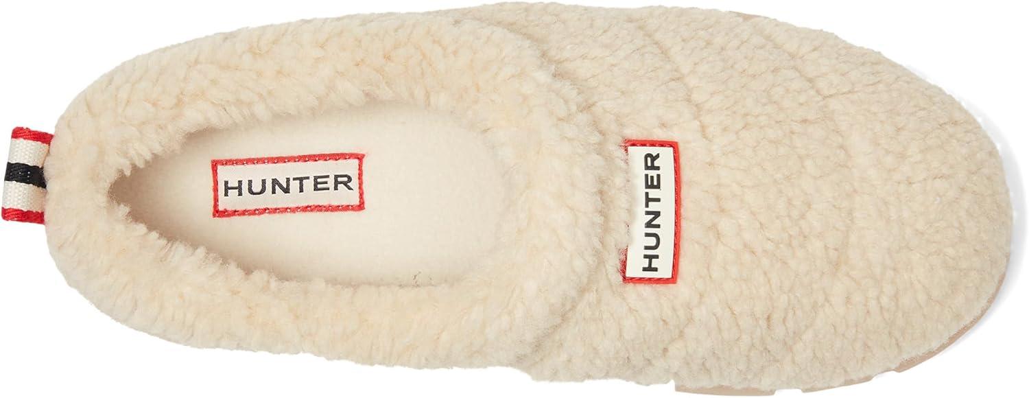 image:imageHunter womens MadisonsLight Natural Faux Fur