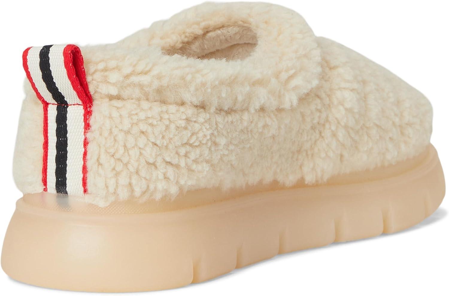 image:imageHunter womens MadisonsLight Natural Faux Fur