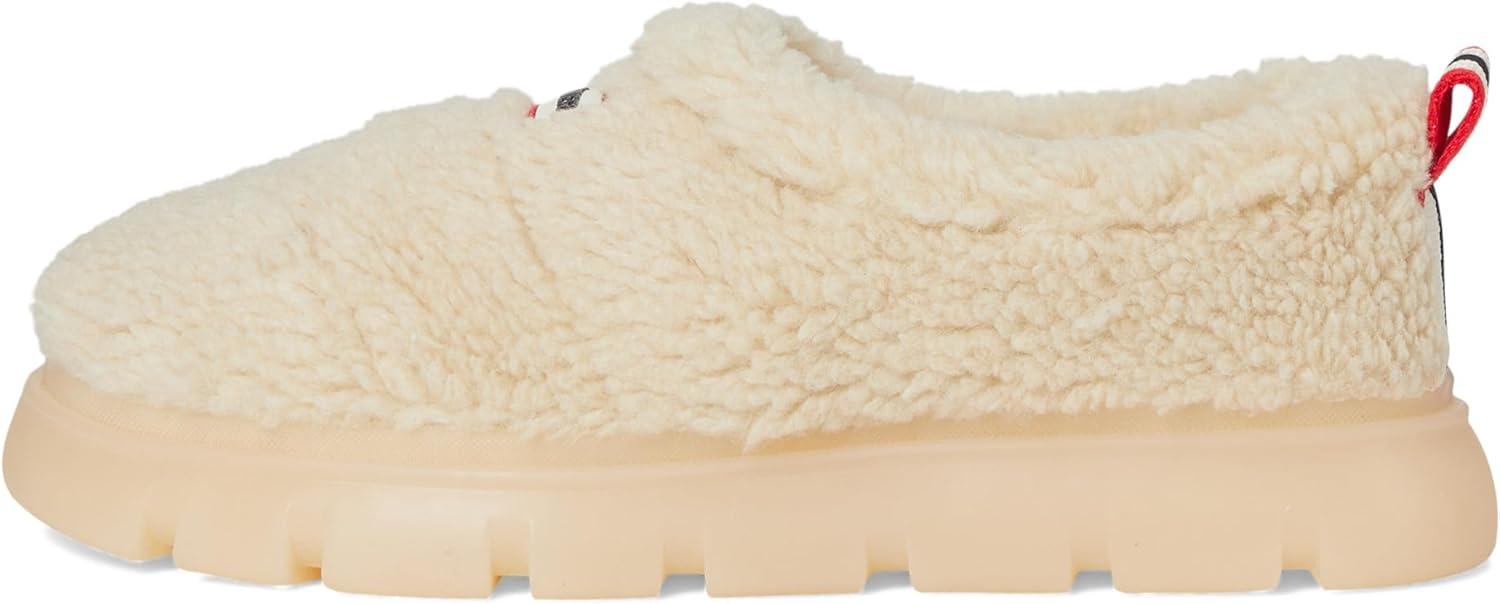 image:imageHunter womens MadisonsLight Natural Faux Fur