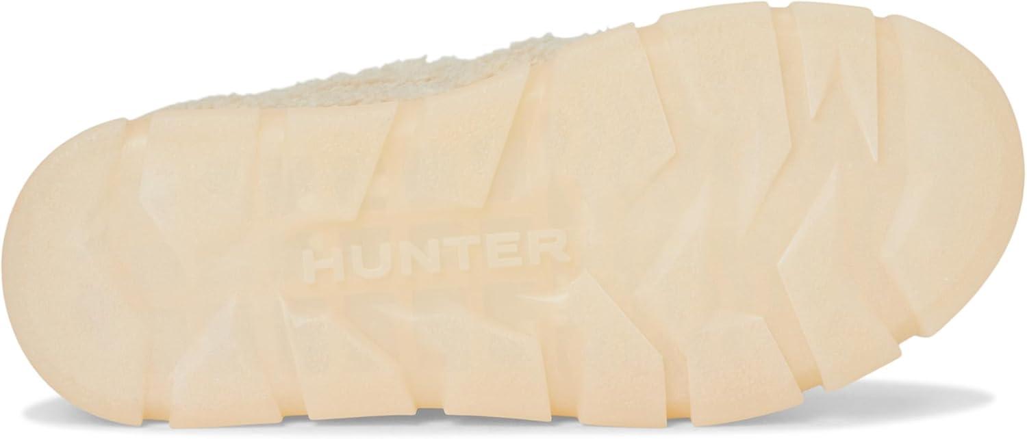 image:imageHunter womens MadisonsLight Natural Faux Fur