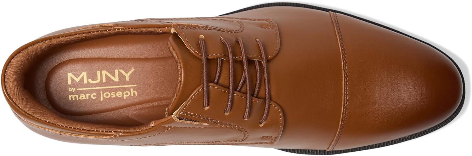 image:imageMarc Joseph New York Mens Baker Street Hands Free TechnologyTan