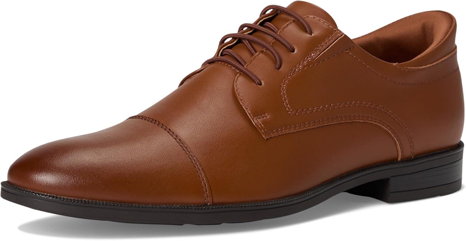 image:imageMarc Joseph New York Mens Baker Street Hands Free TechnologyTan