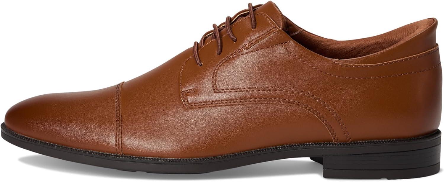image:imageMarc Joseph New York Mens Baker Street Hands Free TechnologyTan