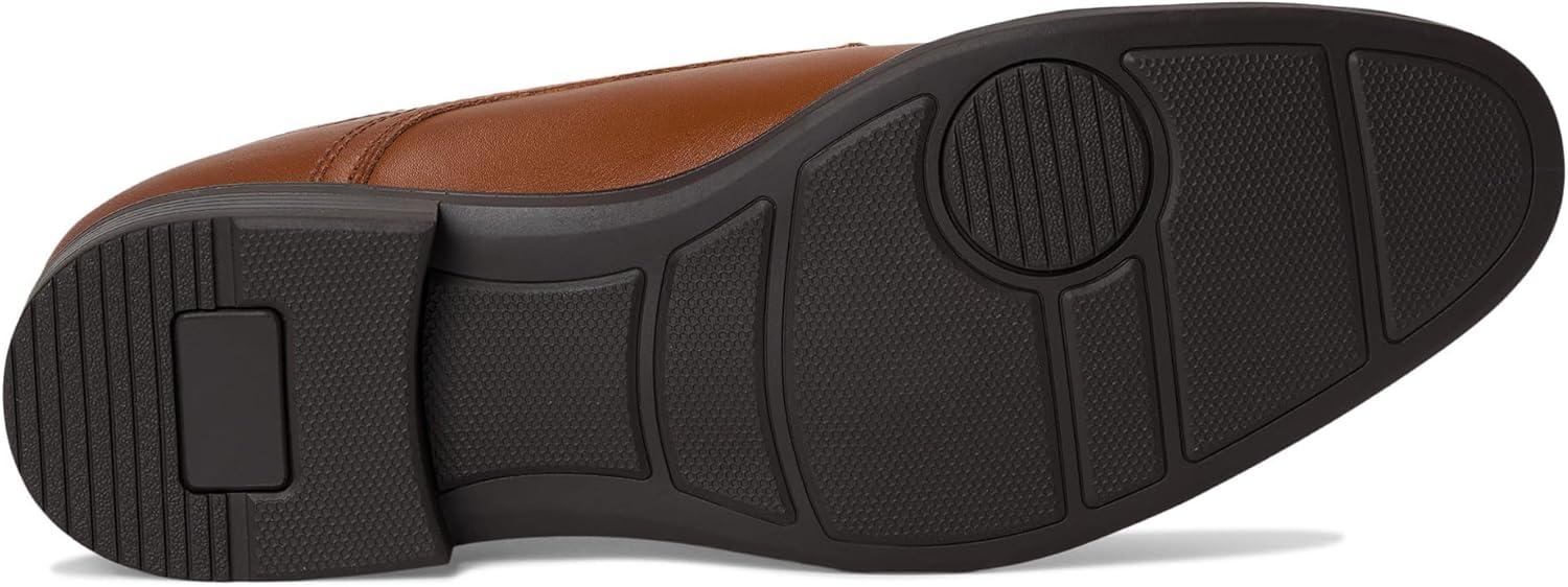 image:imageMarc Joseph New York Mens Baker Street Hands Free TechnologyTan