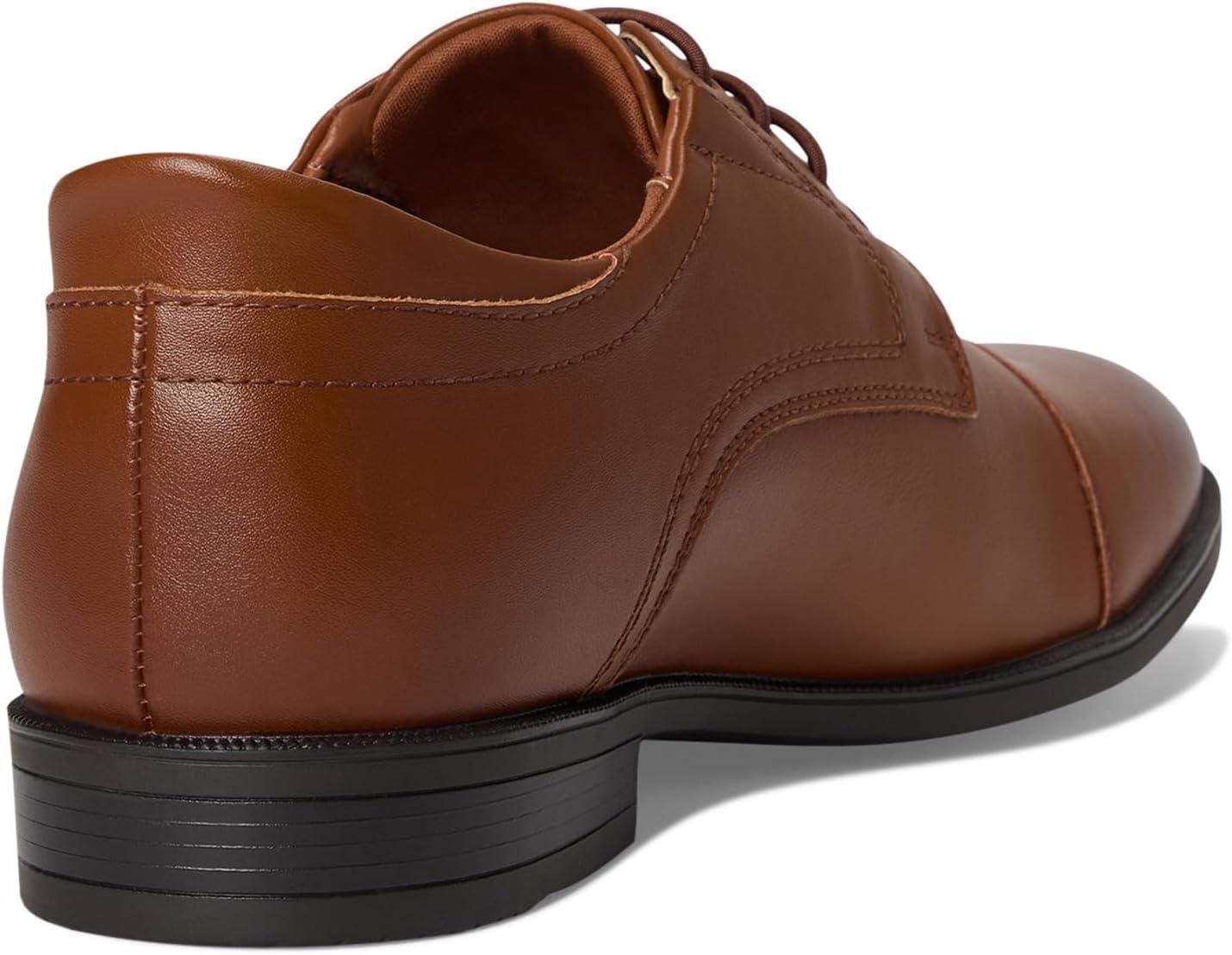 image:imageMarc Joseph New York Mens Baker Street Hands Free TechnologyTan