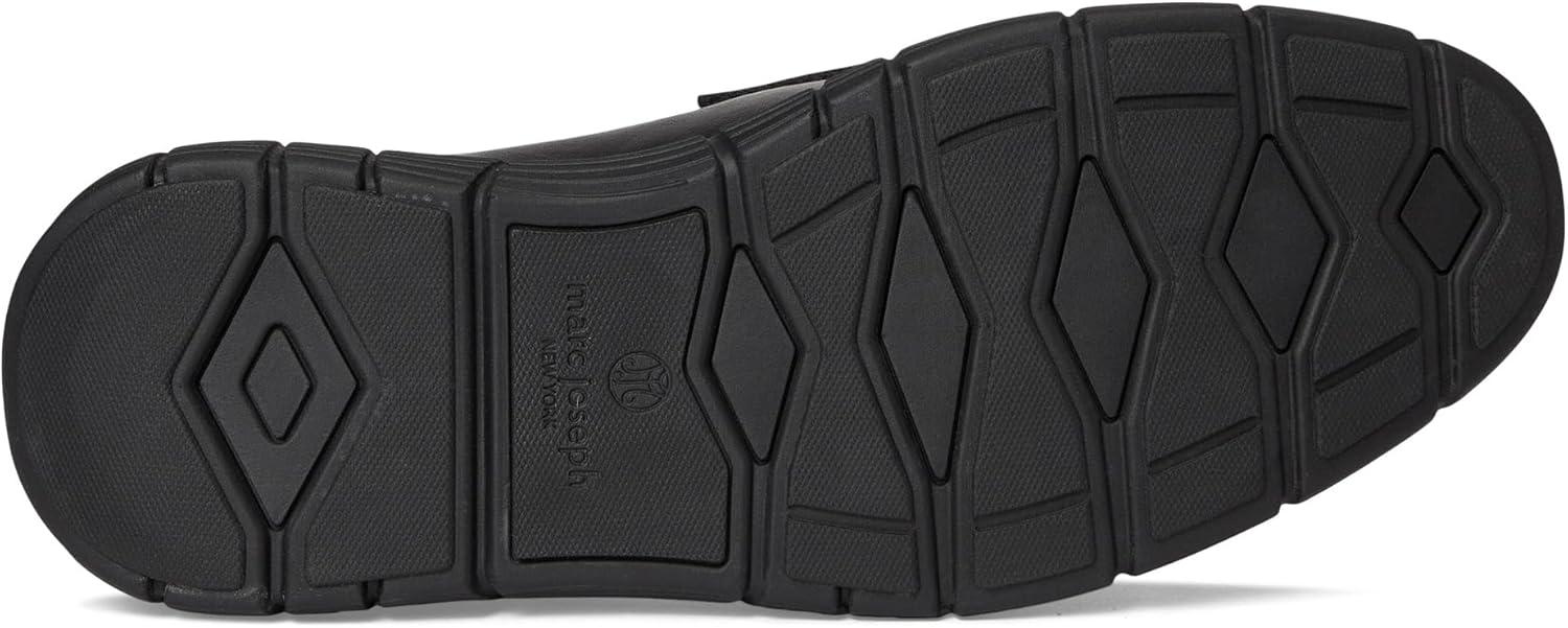 image:imageMarc Joseph New York Mens Empire Street Hands Free TechnologyBlackBlack