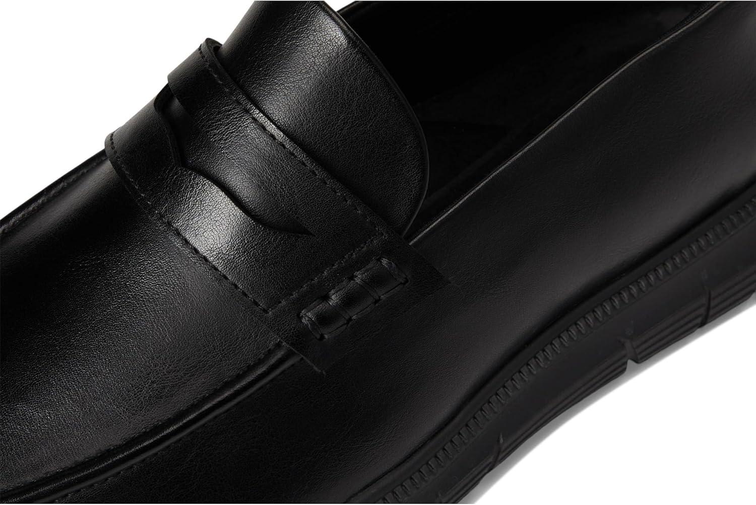 image:imageMarc Joseph New York Mens Empire Street Hands Free TechnologyBlackBlack