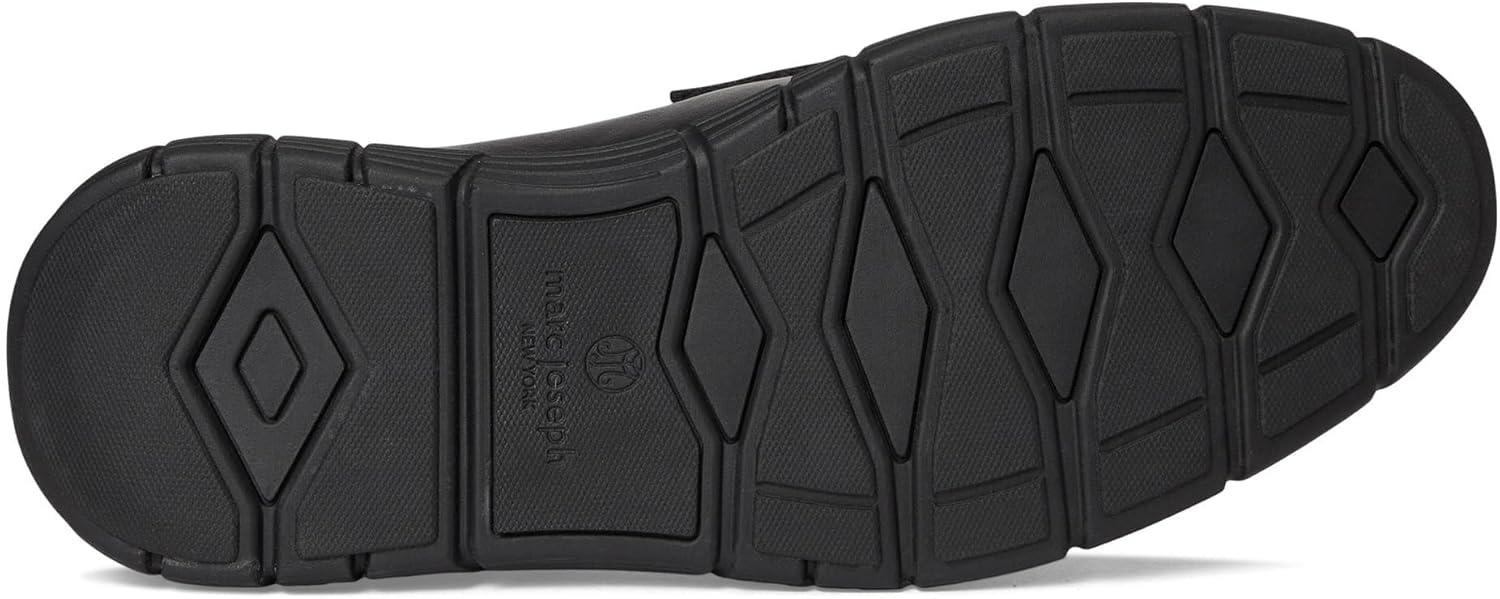 image:imageMarc Joseph New York Mens Empire Street Hands Free TechnologyBlackBlack