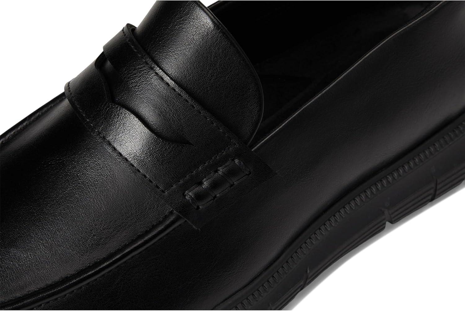 image:imageMarc Joseph New York Mens Empire Street Hands Free TechnologyBlackBlack