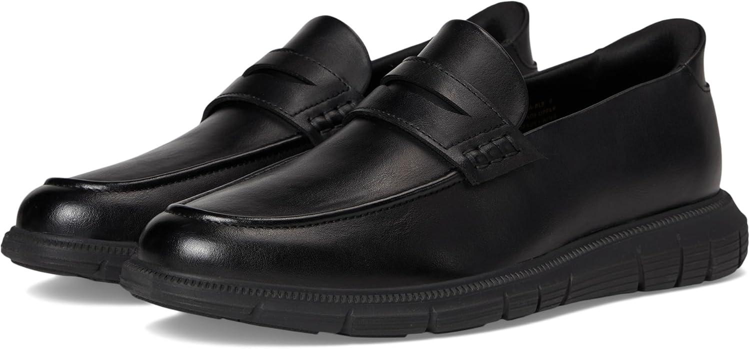 image:imageMarc Joseph New York Mens Empire Street Hands Free TechnologyBlackBlack