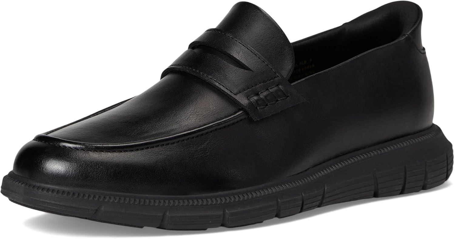 image:imageMarc Joseph New York Mens Empire Street Hands Free TechnologyBlackBlack