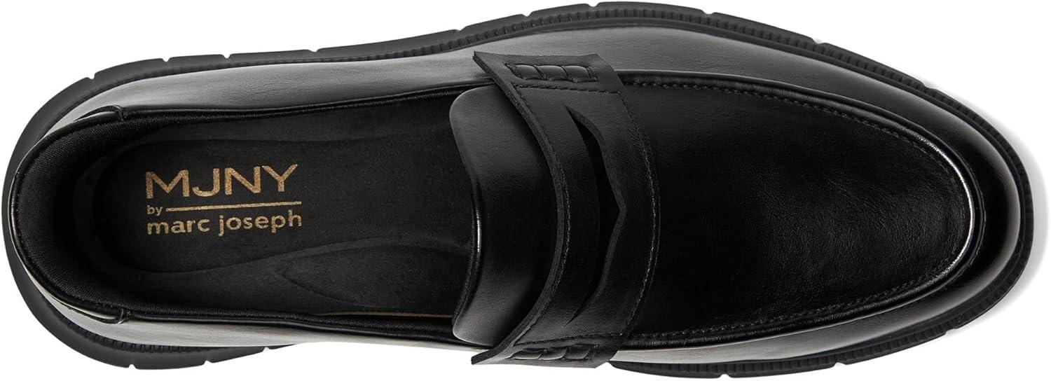 image:imageMarc Joseph New York Mens Empire Street Hands Free TechnologyBlackBlack