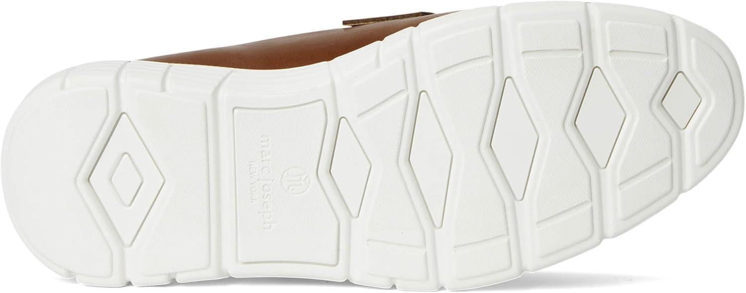 image:imageMarc Joseph New York Mens Empire Street Hands Free TechnologyCognac