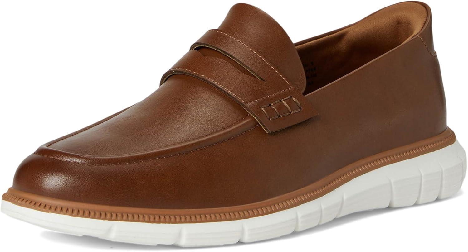image:imageMarc Joseph New York Mens Empire Street Hands Free TechnologyCognac