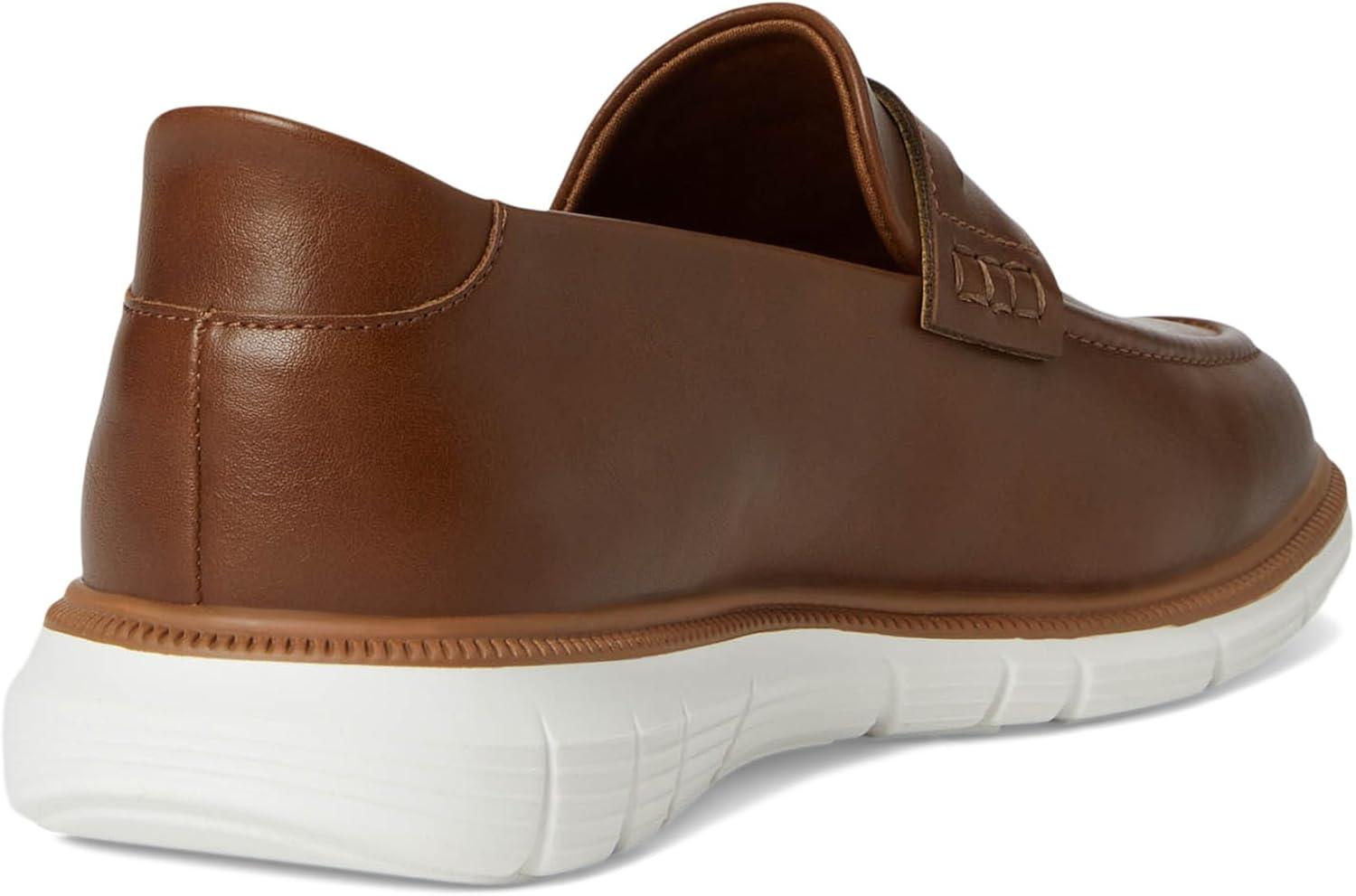 image:imageMarc Joseph New York Mens Empire Street Hands Free TechnologyCognac