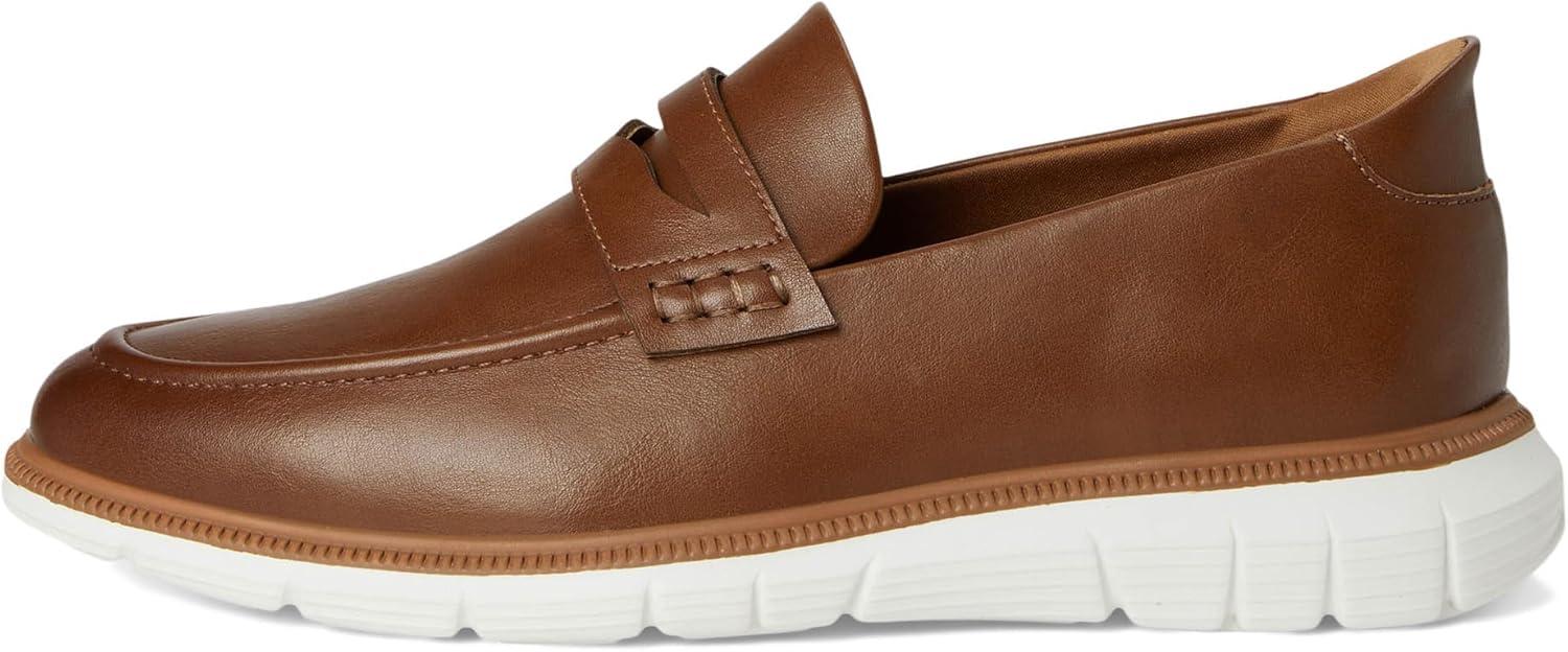 image:imageMarc Joseph New York Mens Empire Street Hands Free TechnologyCognac