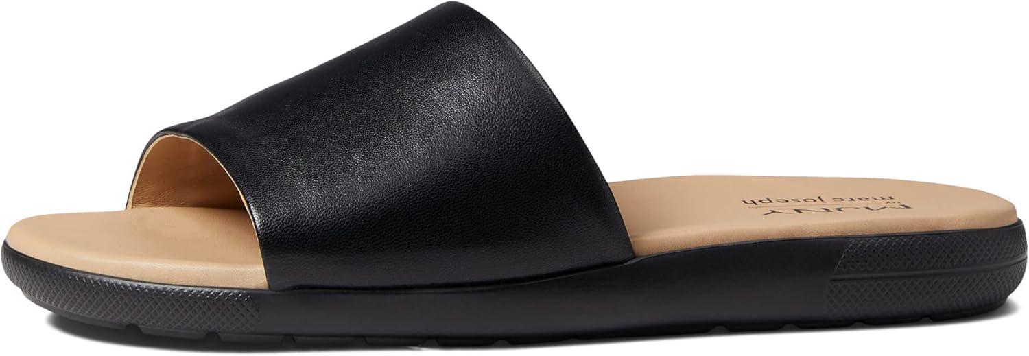 image:imageMarc Joseph New York womens Emery AveBlack Nappa