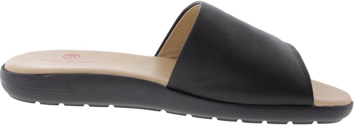 image:imageMarc Joseph New York womens Emery AveBlack Soft Napa