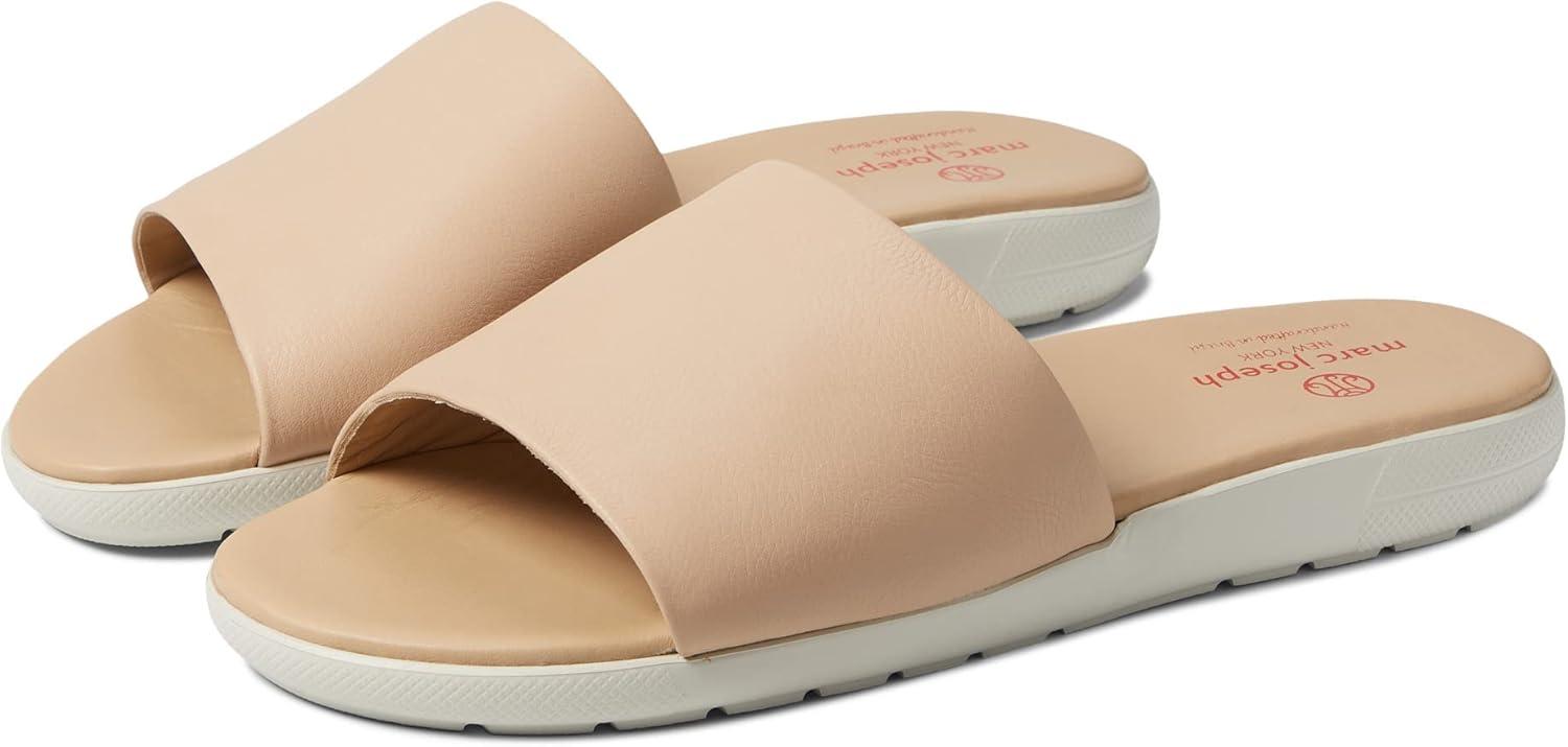 image:imageMarc Joseph New York womens Emery AveBlush Soft Napa