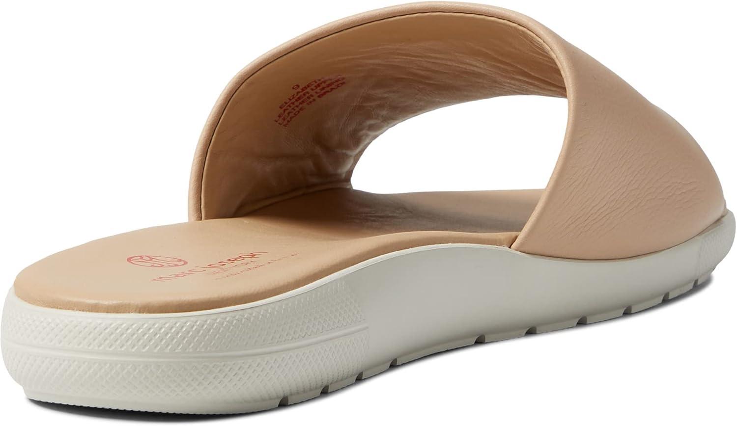 image:imageMarc Joseph New York womens Emery AveBlush Soft Napa