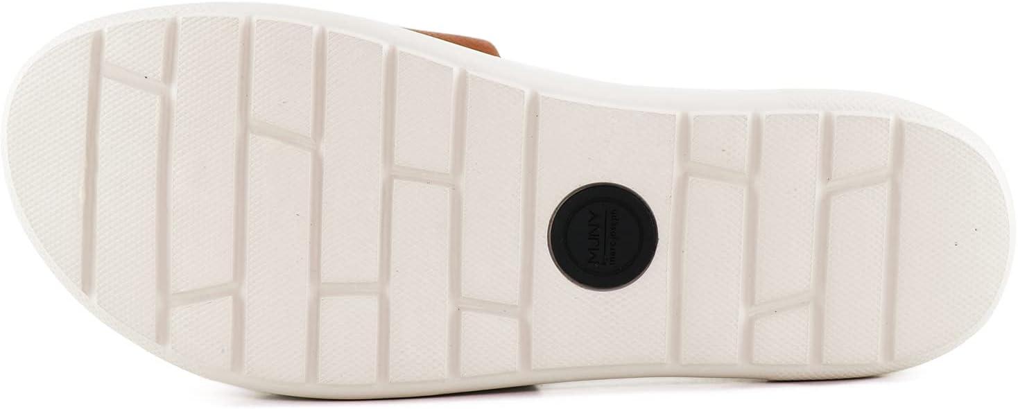 image:imageMarc Joseph New York womens Emery AveCognac Napa Soft