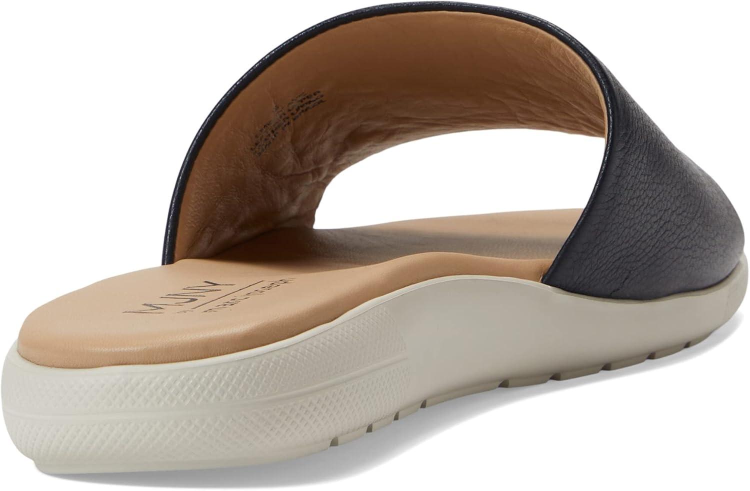 image:imageMarc Joseph New York womens Emery AveNavy Nappa Soft
