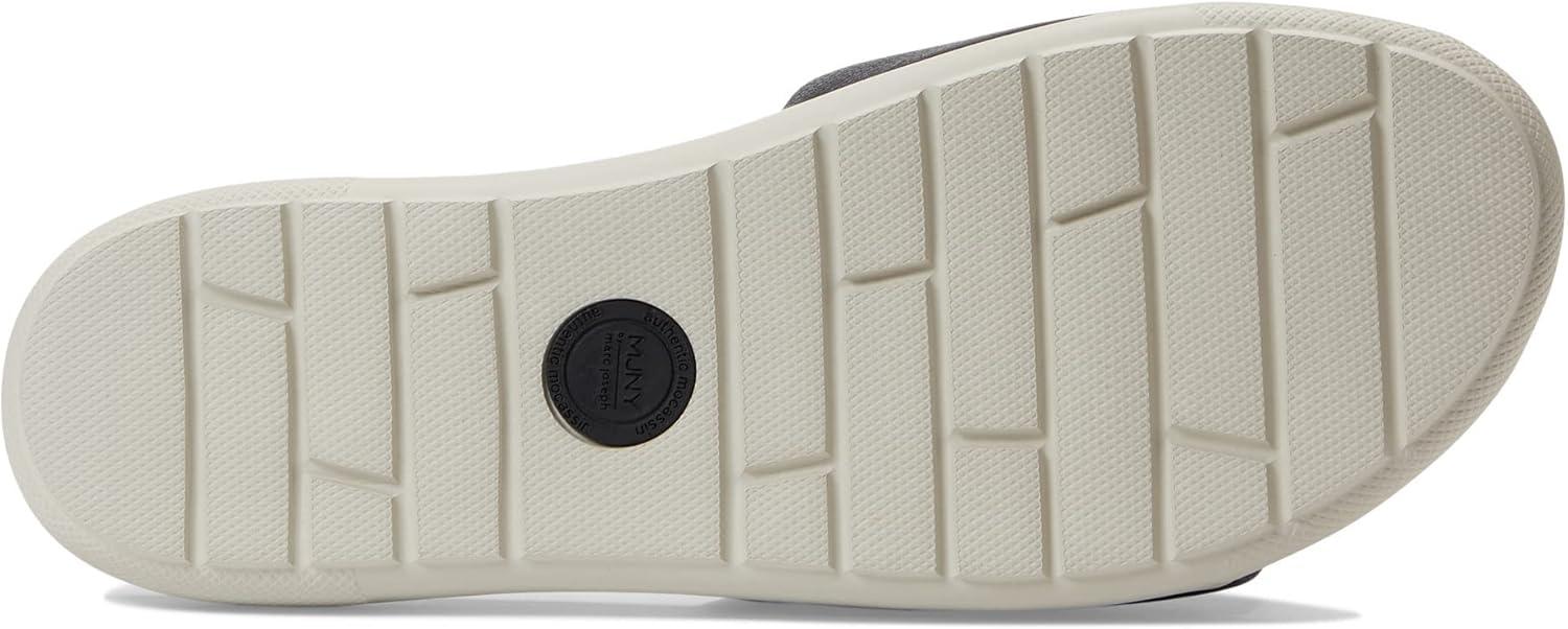 image:imageMarc Joseph New York womens Emery AveNavy Nappa Soft