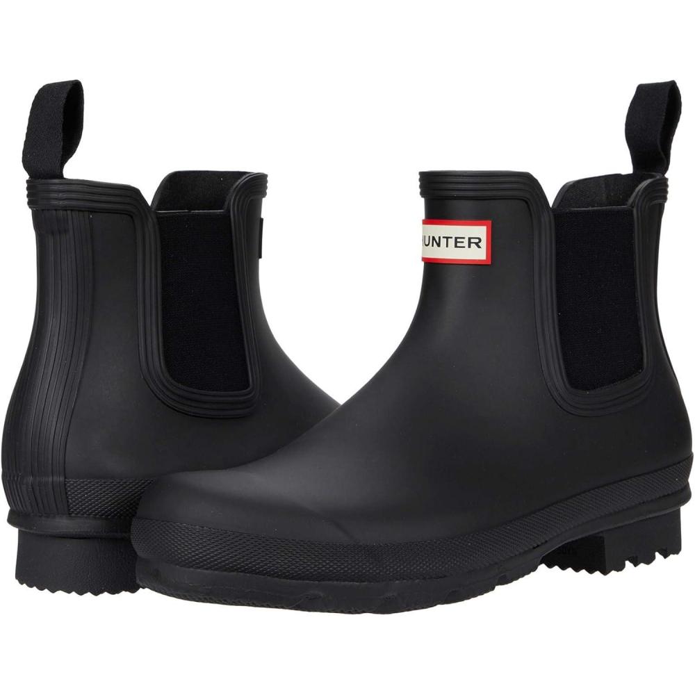 image:imageHunter Mens WatershoesBlack