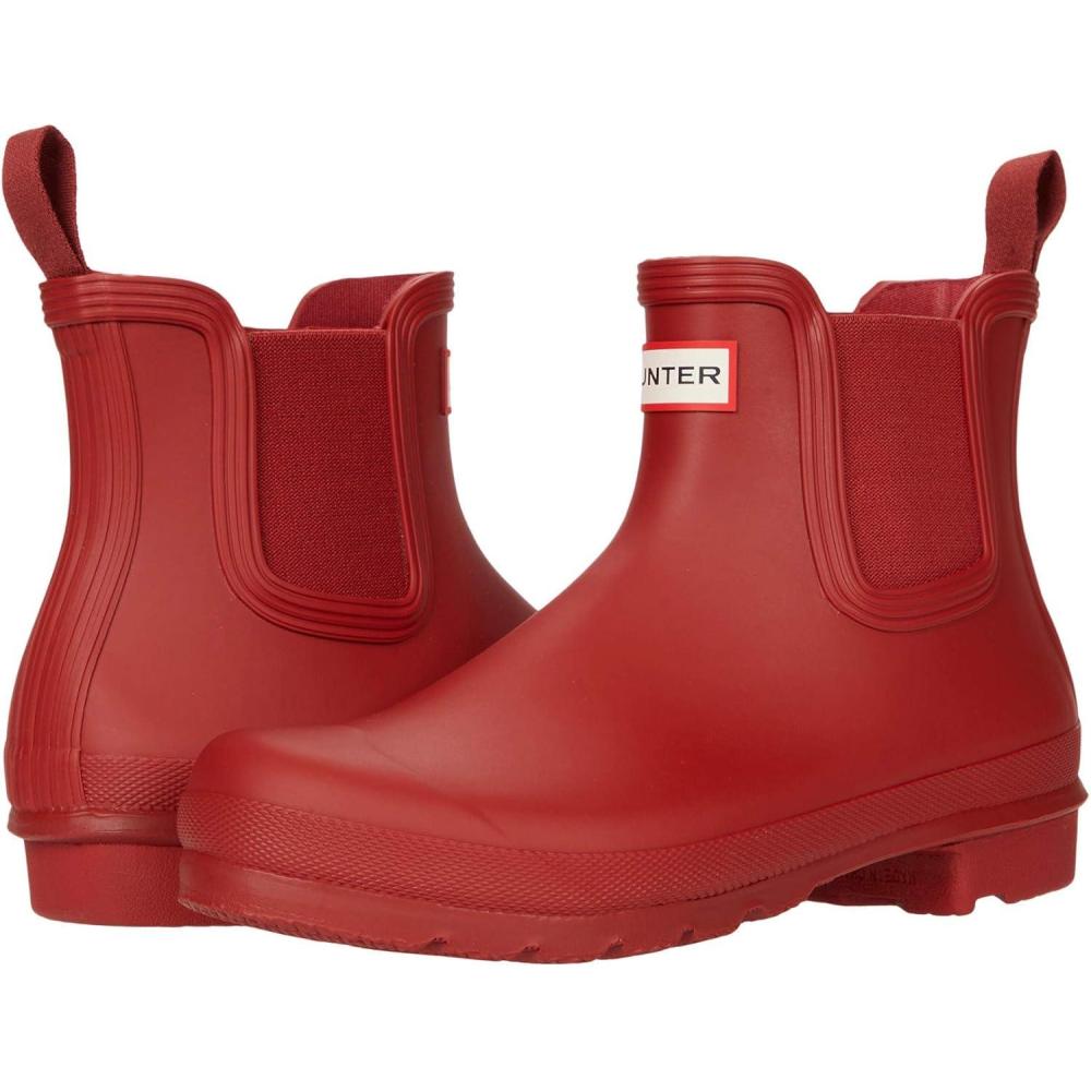 image:imageHunter Mens WatershoesMilitary Red