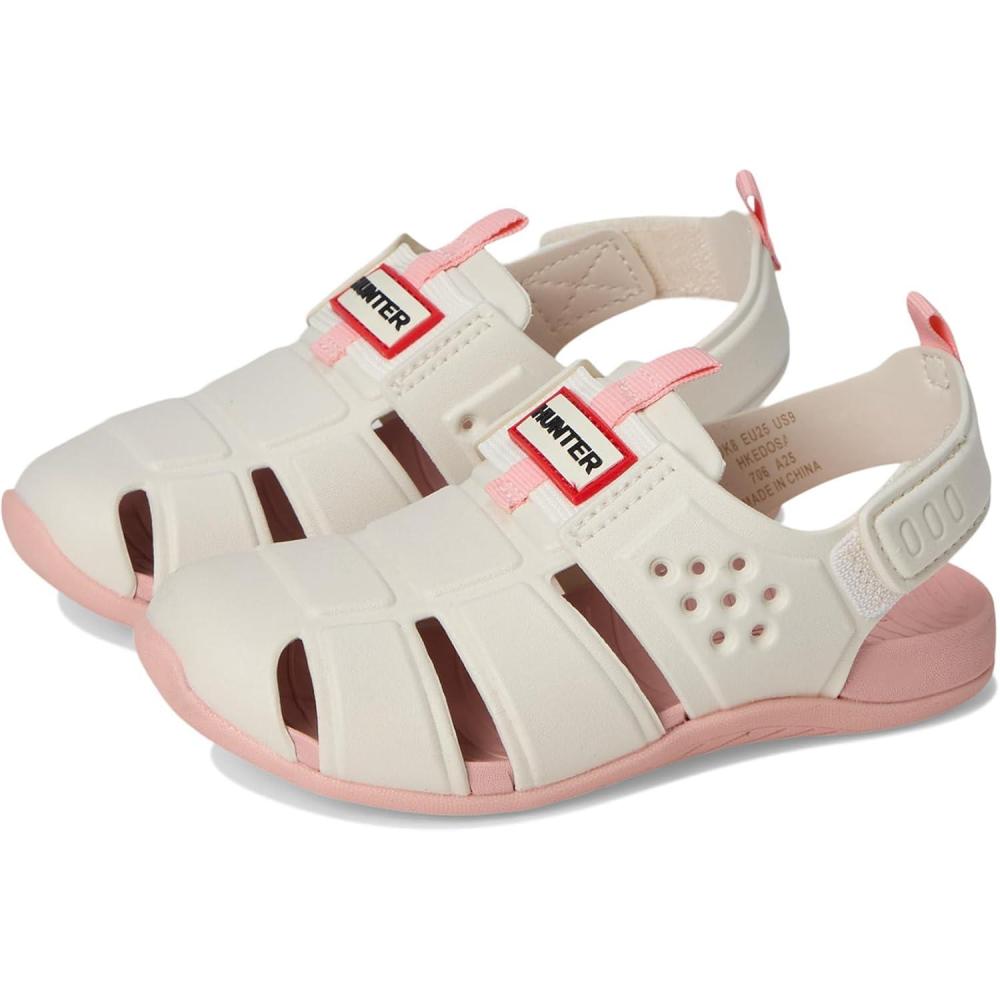 image:imageHunter unisexchild Edosa ToddlerLittle KidIvoryLight Pink