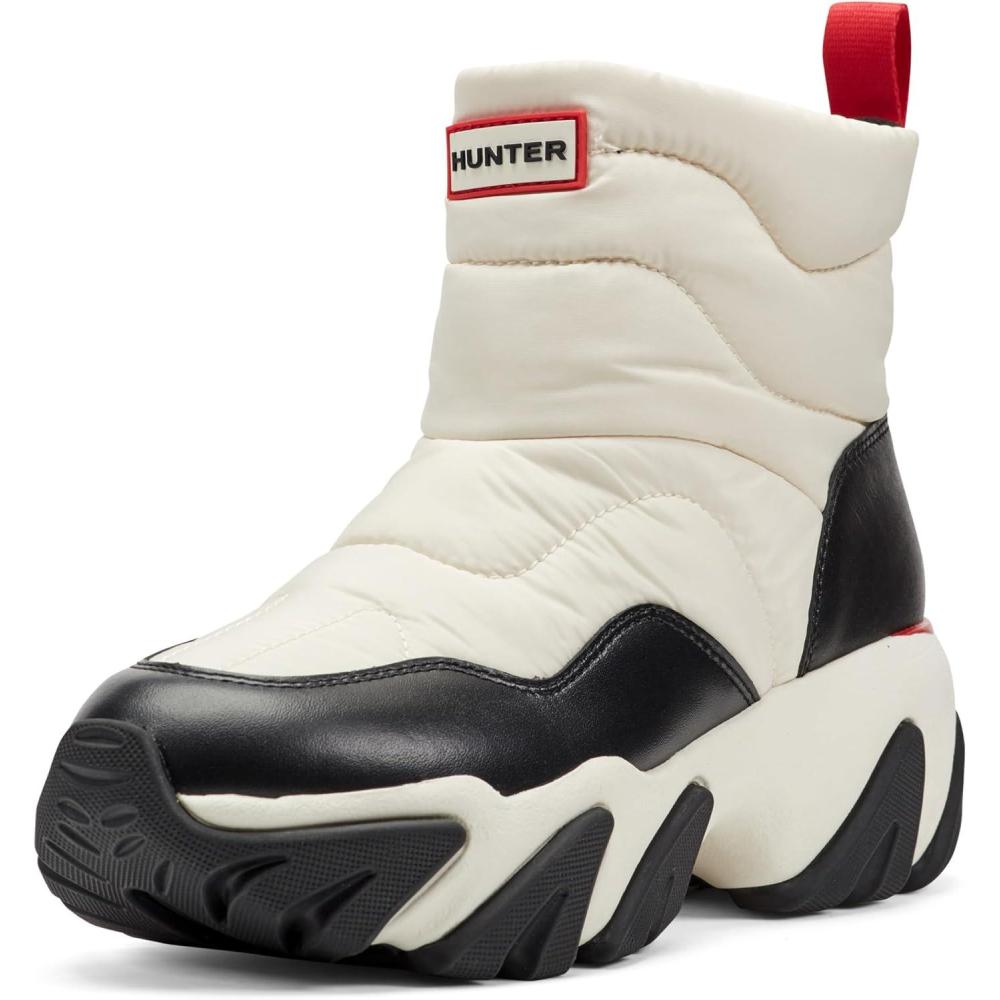 image:imageHunter womens Debra WaterproofIvoryBlack