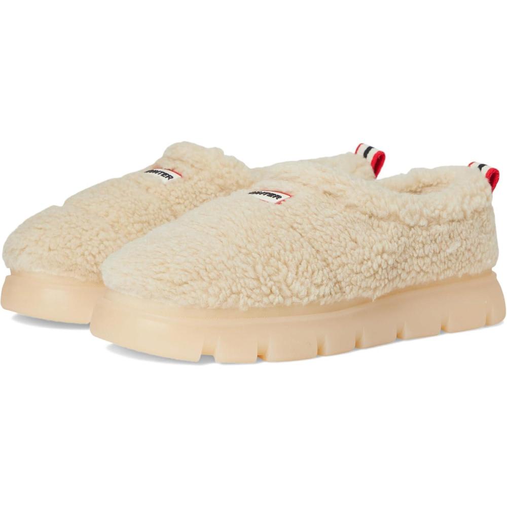 image:imageHunter womens MadisonsLight Natural Faux Fur