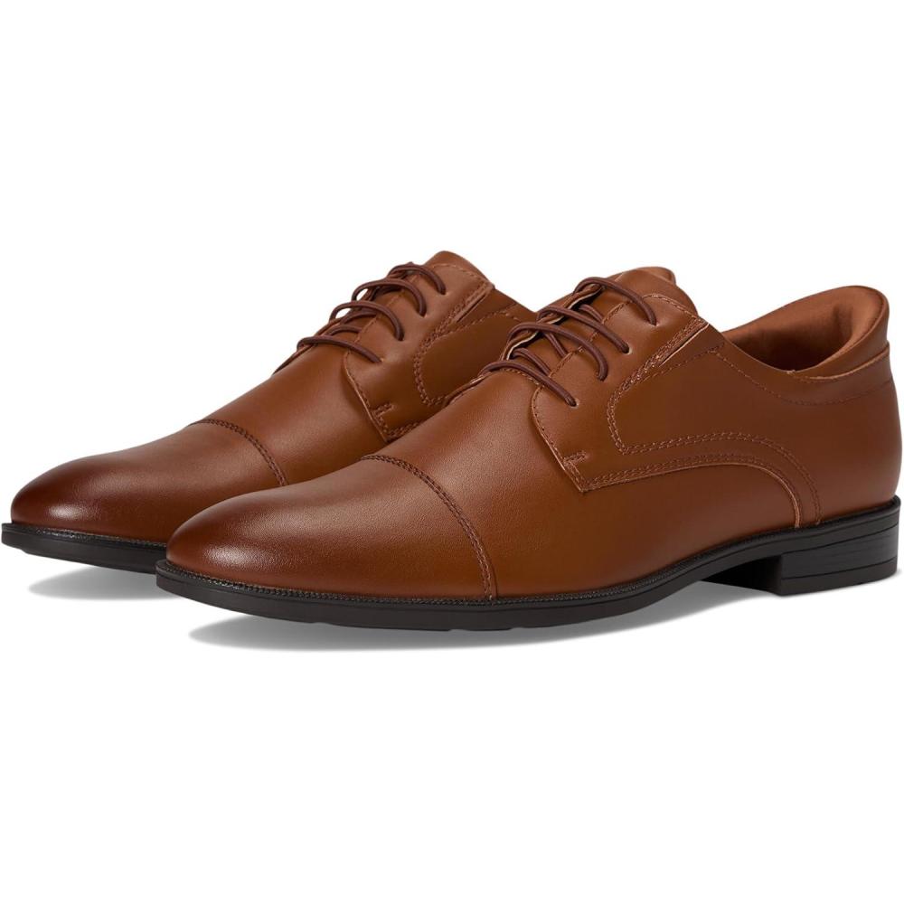 image:imageMarc Joseph New York Mens Baker Street Hands Free TechnologyTan