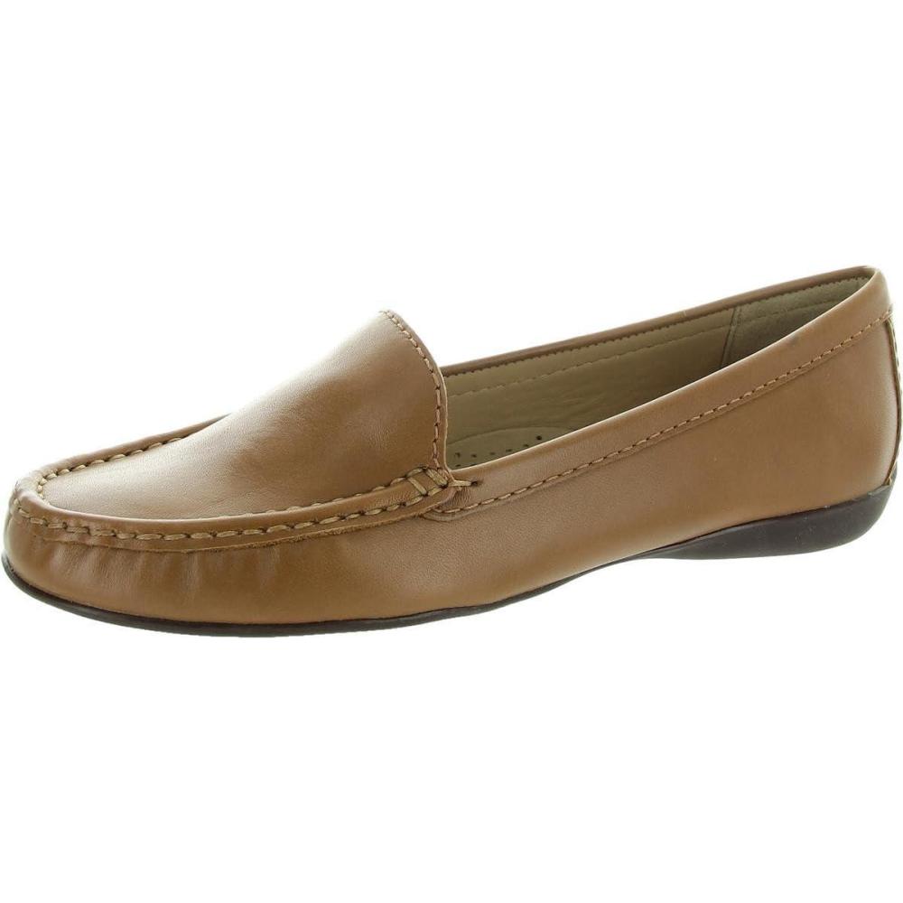 image:imageMarc Joseph New York Womens Lake RoadTan Napa