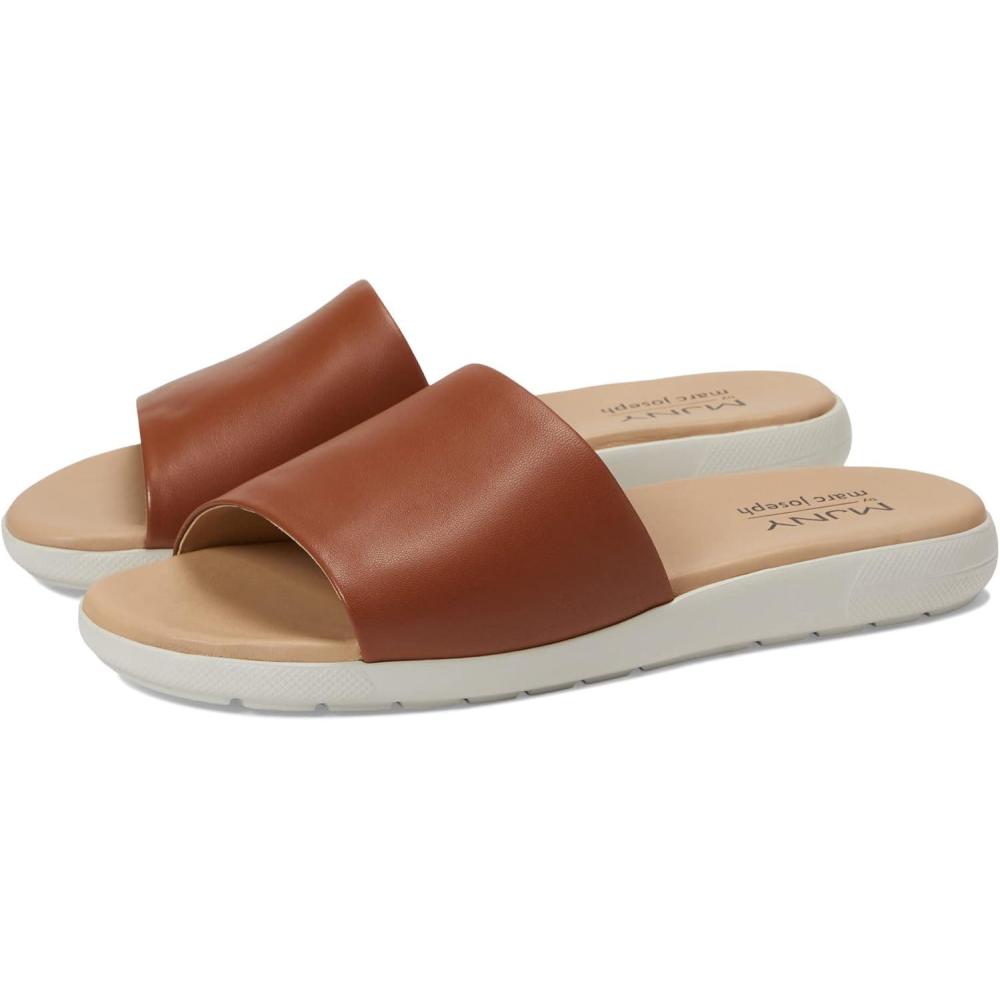 image:imageMarc Joseph New York womens Emery AveCognac Nappa