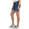 KUT from the Kloth Catherine Boyfriend Short(Individuality With Dark Base Wash)