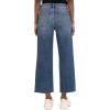 KUT from the Kloth Charlotte High-Rise Culottes in Commendatory(Commendatory)