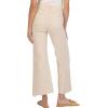 KUT from the Kloth Meg High-Rise Fab AB Wide Leg in Beckon(Ecru)